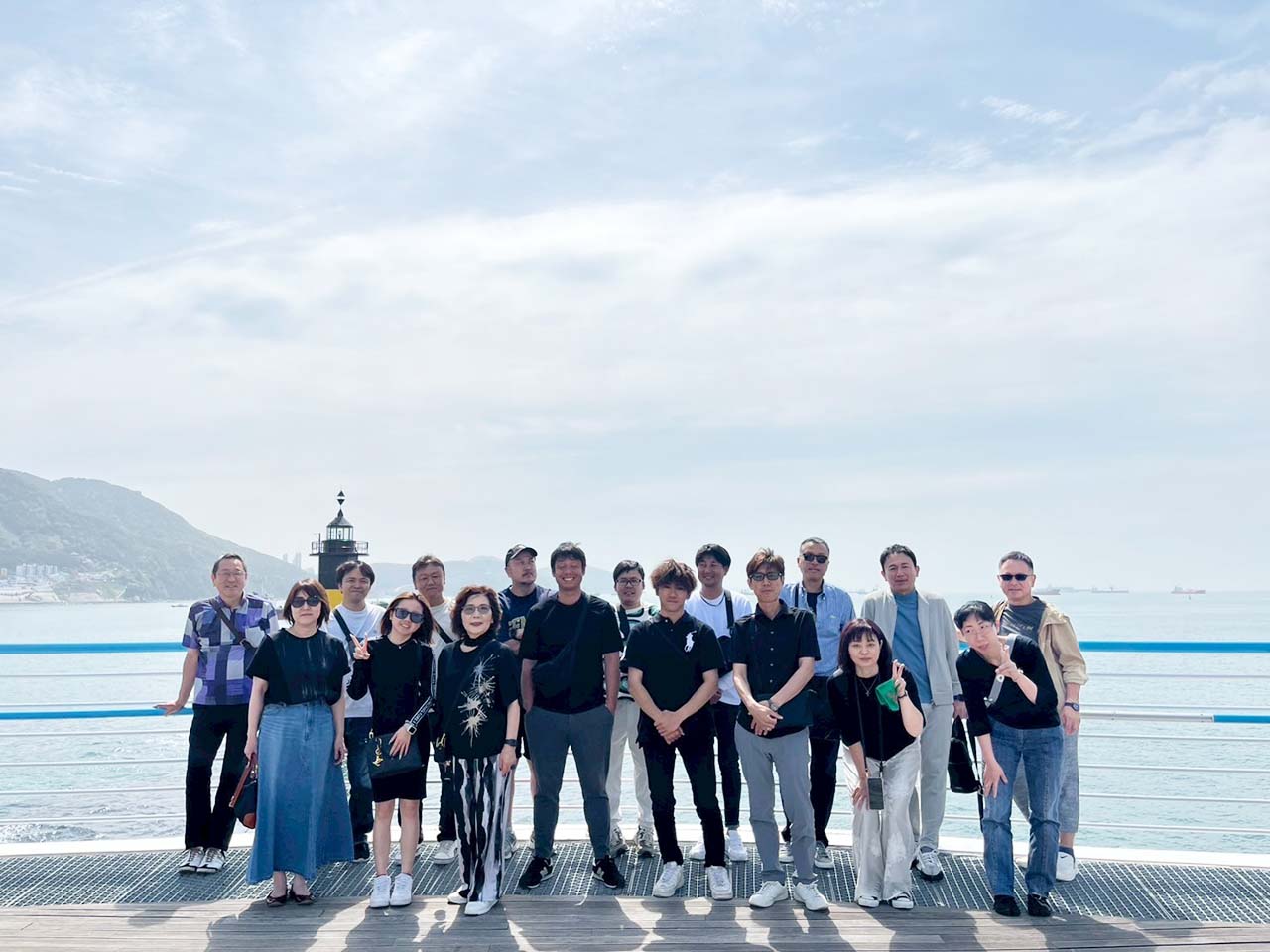 2025年 社員旅行2
