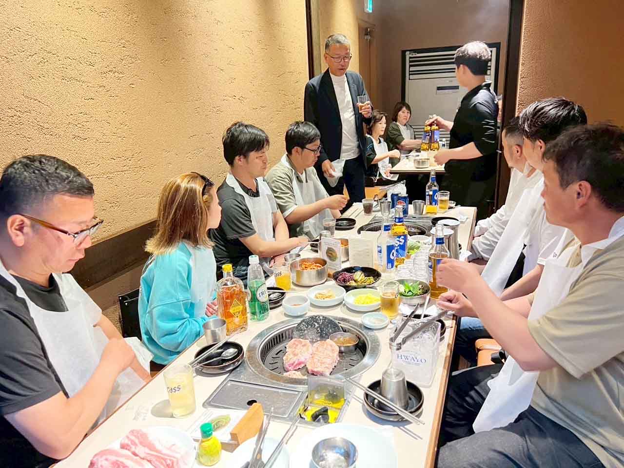 2025年 社員旅行3